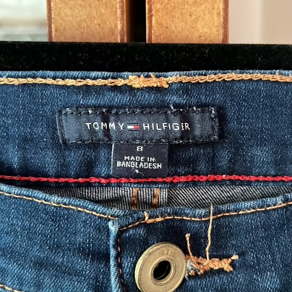 Tommy Hilfiger flare jeans - Picture 2 of 4